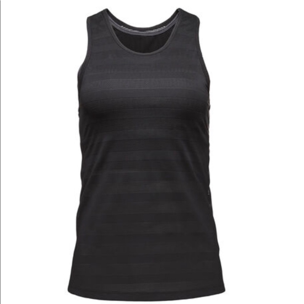 Black Diamond Campus Tank top